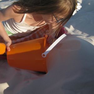 Meet your Posher, Leslie