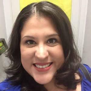 Meet your Posher, Vanessa