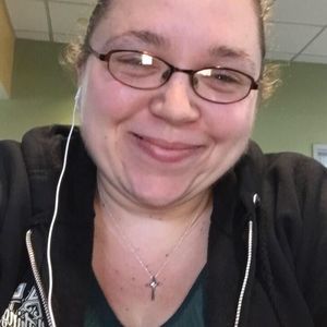 Meet your Posher, Christy