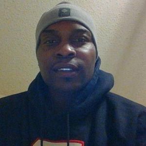 Meet your Posher, Andre