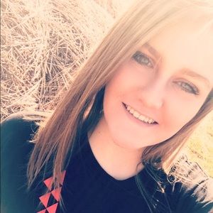 Meet your Posher, Karli