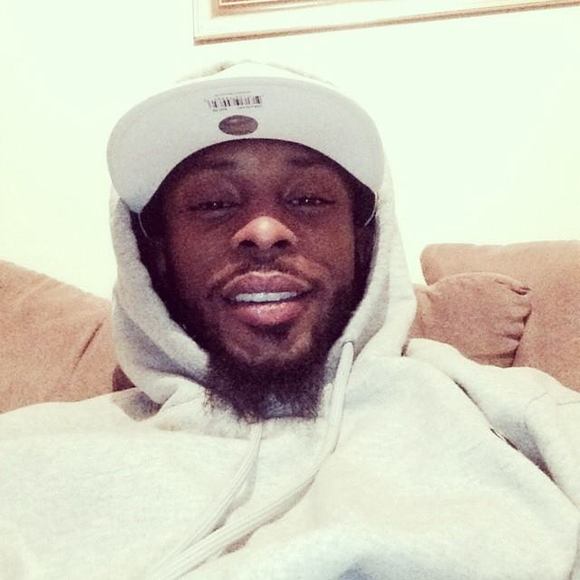 Meet your Posher, Roy - Picture 1 of 1