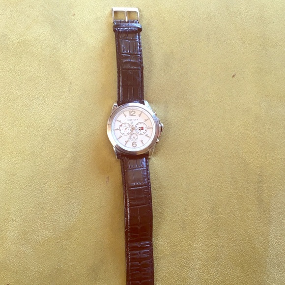 Tommy Hilfiger men's watch