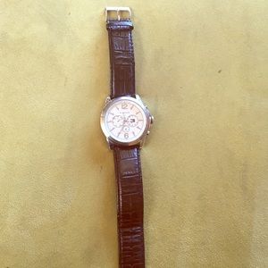 Tommy Hilfiger men's watch