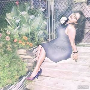 Meet your Posher, Karina