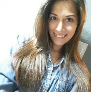 Meet your Posher, Samantha