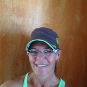 Meet your Posher, Trish