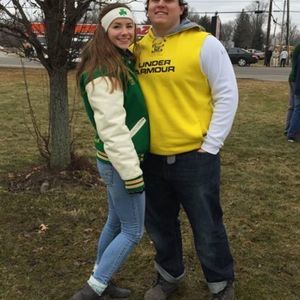 Meet your Posher, Jeff