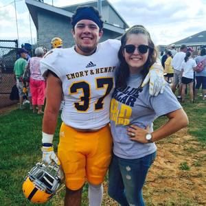 Meet your Posher, Kyle