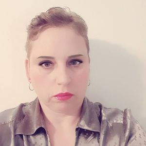 Meet your Posher, Sylvia