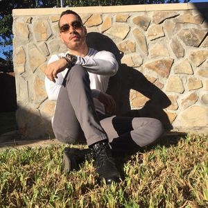 Meet your Posher, Eric