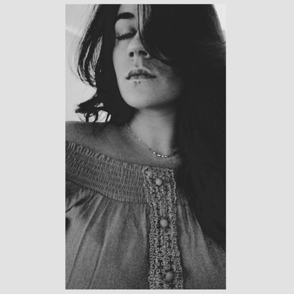 Meet your Posher, Dani