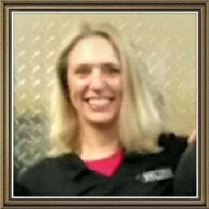 Meet your Posher, Jodi