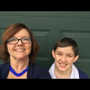 Meet your Posher, Angela