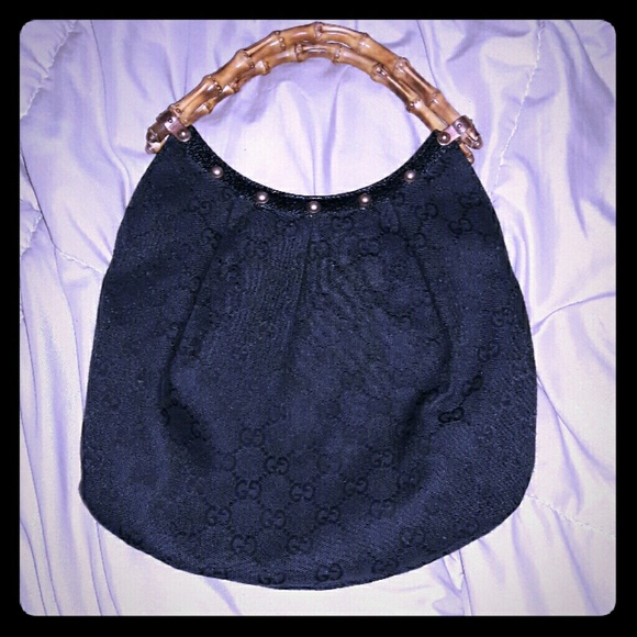 Authentic Gucci Purse