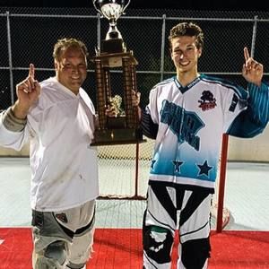 Meet your Posher, Nicholas