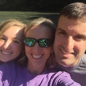 Meet your Posher, Lee ann