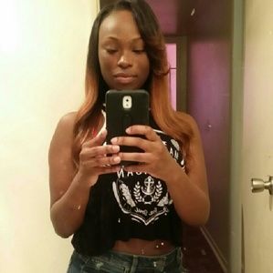 Meet your Posher, Keirra