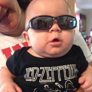 Meet your Posher, Patty