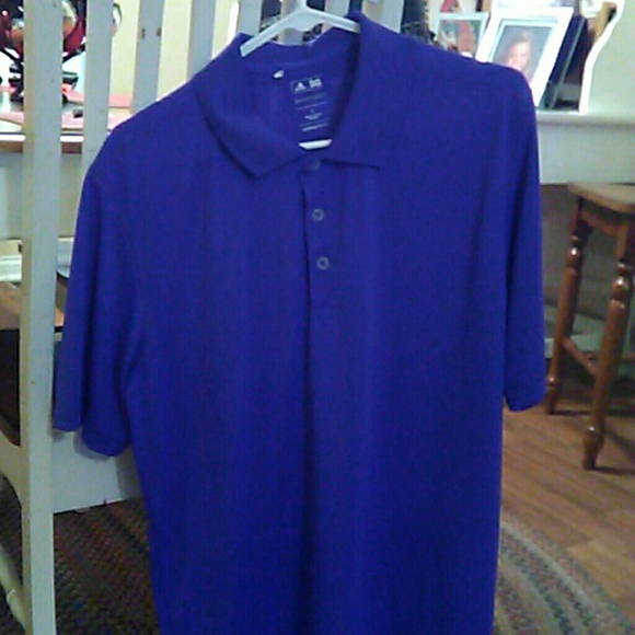 Mens polo shirt