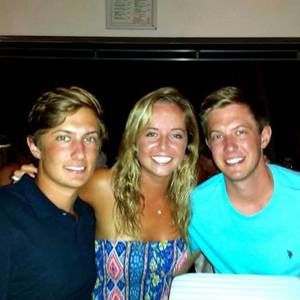 Meet your Posher, Eric