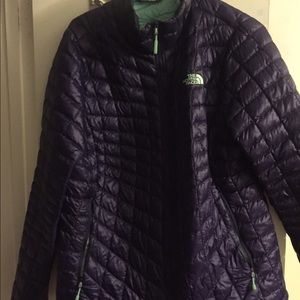 NORTHFACE JACKET