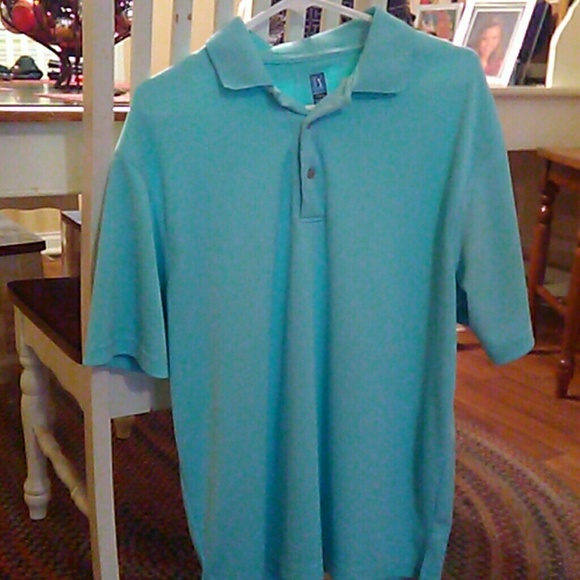 Mens polo