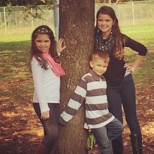 Meet your Posher, Kelly