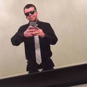 Meet your Posher, Ryan