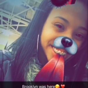 Meet your Posher, Brooklyn