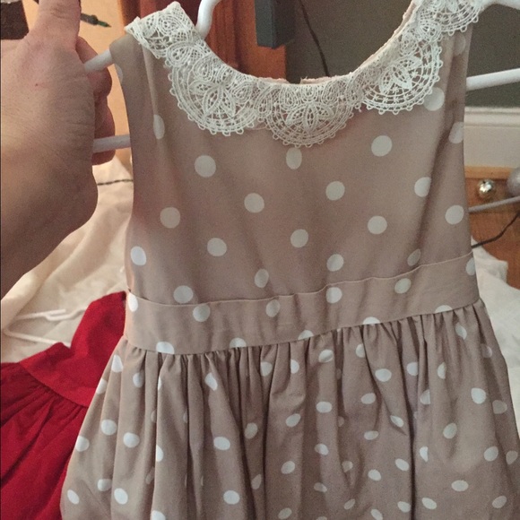 Jason Wu for Target 2T Dress NWT! Nice quality.