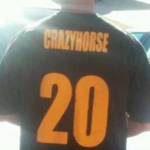 Meet your Posher, Horace