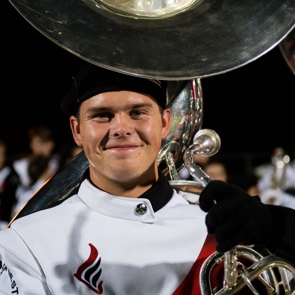 Meet your Posher, Paul