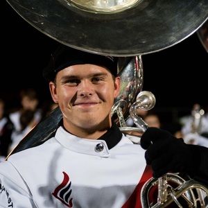 Meet your Posher, Paul