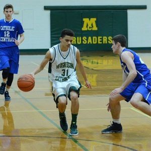 Meet your Posher, Dawson