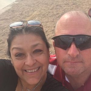 Meet your Posher, Diane