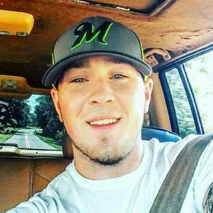 Meet your Posher, Nick