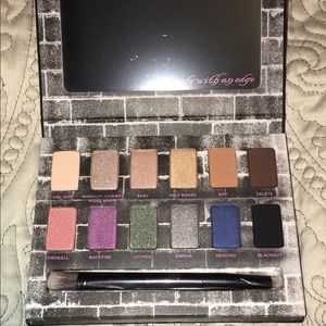 Meet your Posher, Aliana