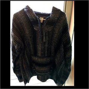 Authentic Baja Hoodie