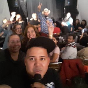 Meet your Posher, Manuel dario