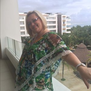 Meet your Posher, Natalya