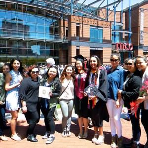 Meet your Posher, Grace