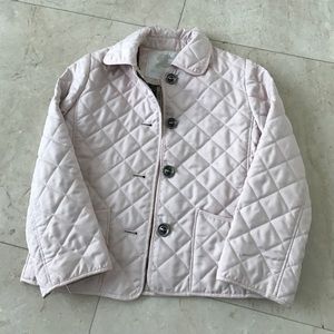 Burberry jacket