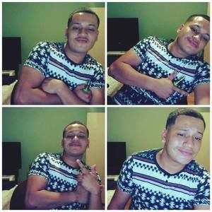 Meet your Posher, Salvador