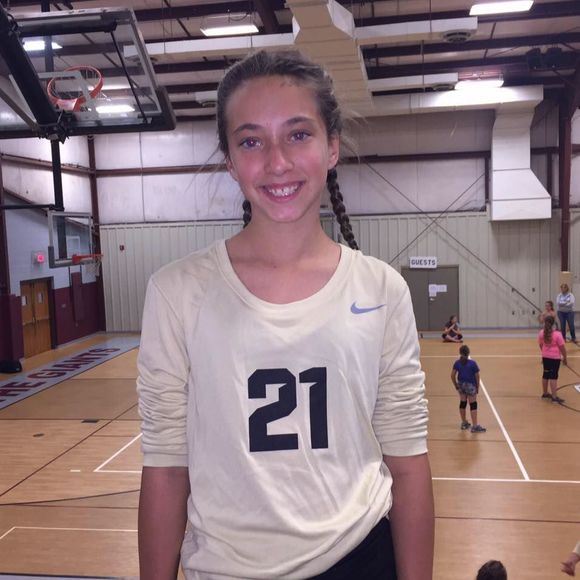 Meet your Posher, Laurine - Picture 1 of 1