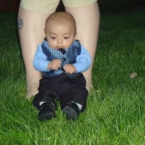 Meet your Posher, Veronica