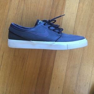 Nike. Stefan janoski sneakers