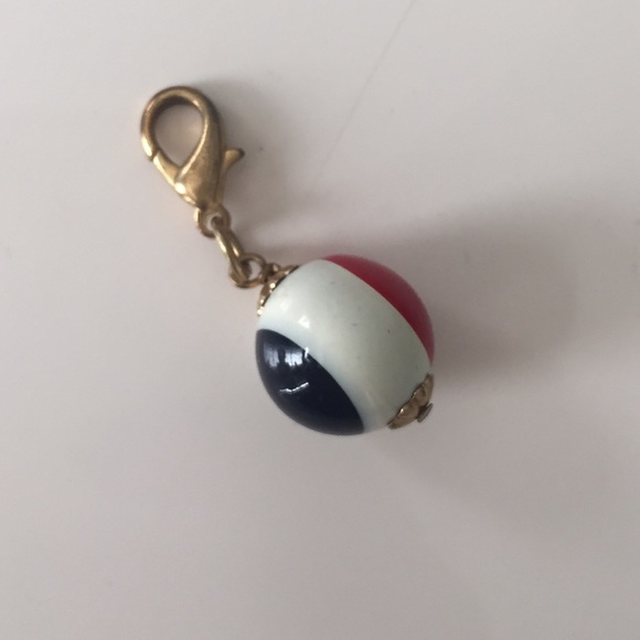 Anthropologie Nautical Charm