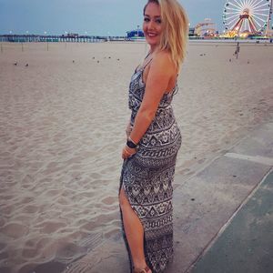 Meet your Posher, Pattie