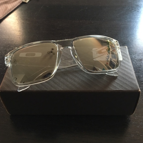 Oakley Sunglasses - Holbrook